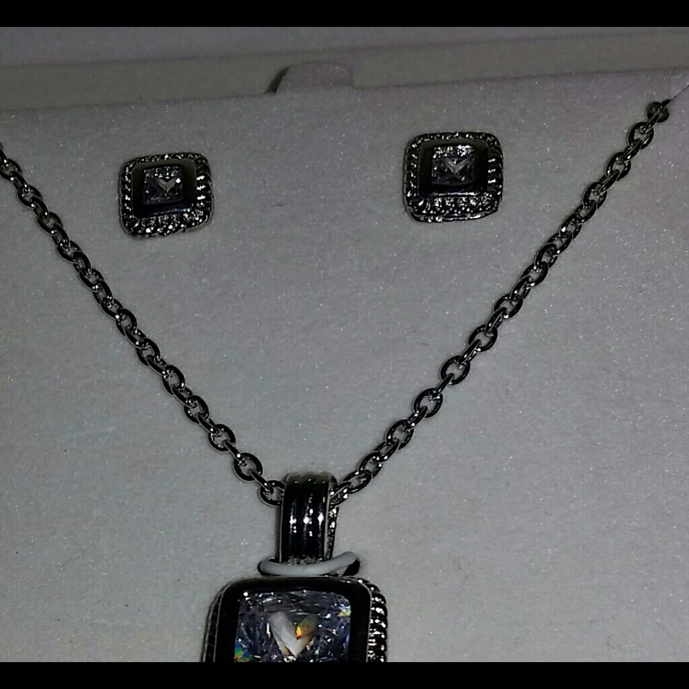 Jewelry set - Picture 4 of 4